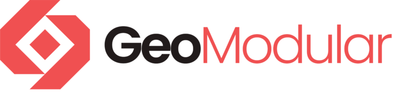 GeoModular