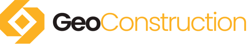 GeoConstruction logo