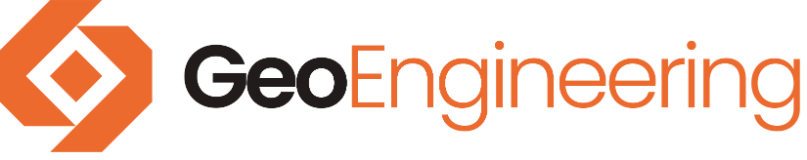GeoEngineering logo