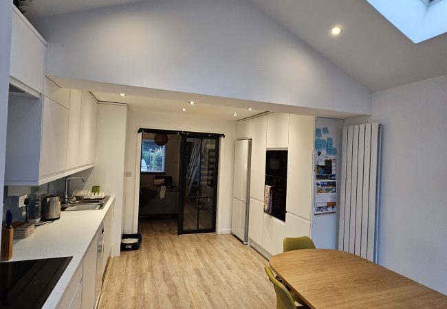 Residential - Complete